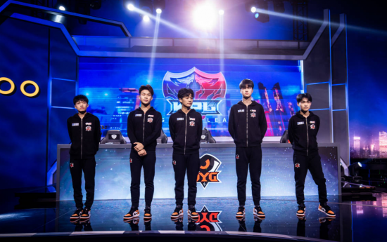 虎牙传奇杯S3圆满落幕 AI推动电竞产业新生态