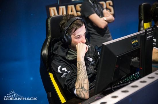 风暴英雄骷髅王新英雄介绍与玩法分析