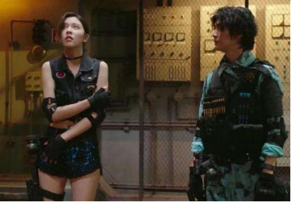 新项目曝光挑战逃离塔科夫绝地求生开发商的野心